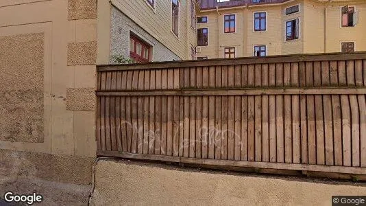 Lägenheter till salu i Majorna-Linné - Bild från Google Street View