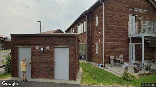 Bostadsrätter till salu i Stenungsund - Bild från Google Street View