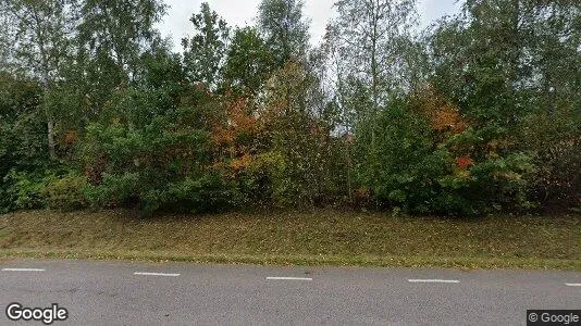 Lägenheter till salu i Ängelholm - Bild från Google Street View
