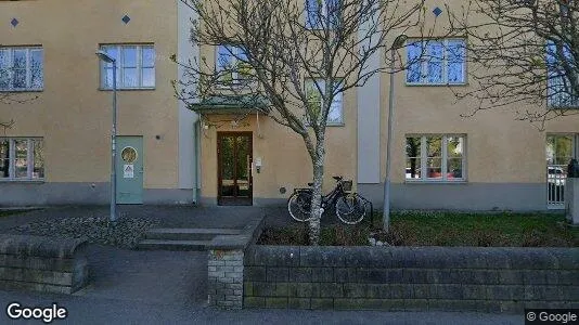 Lägenheter till salu i Sundbyberg - Bild från Google Street View