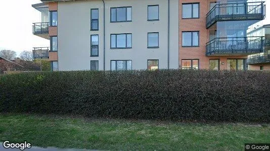 Lägenheter till salu i Upplands-Bro - Bild från Google Street View