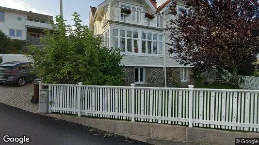 Lägenheter att hyra i Göteborg Västra - Bild från Google Street View