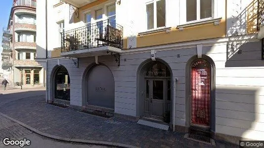 Lägenheter att hyra i Helsingborg - Bild från Google Street View