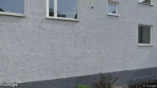 Bostadsrätter till salu i Söderort - Bild från Google Street View