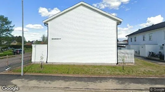 Bostadsrätter till salu i Vaggeryd - Bild från Google Street View