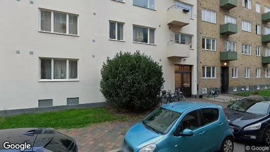 Bostadsrätter till salu i Område ej specificerat - Bild från Google Street View
