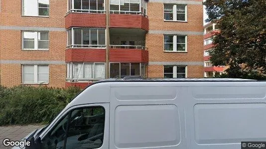 Bostadsrätter till salu i Norrköping - Bild från Google Street View