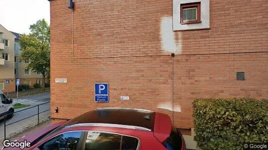 Bostadsrätter till salu i Västerort - Bild från Google Street View