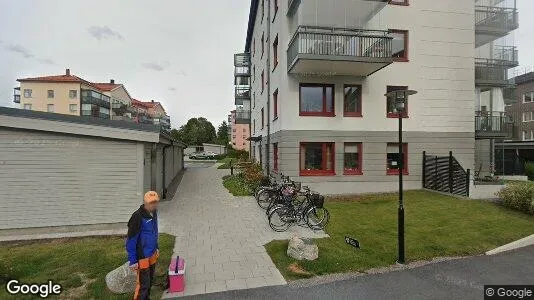 Bostadsrätter till salu i Östhammar - Bild från Google Street View