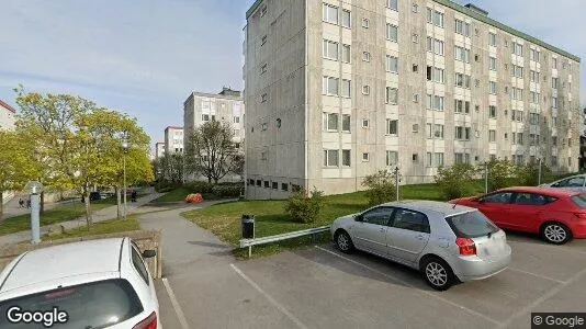 Bostadsrätter till salu i Västerort - Bild från Google Street View