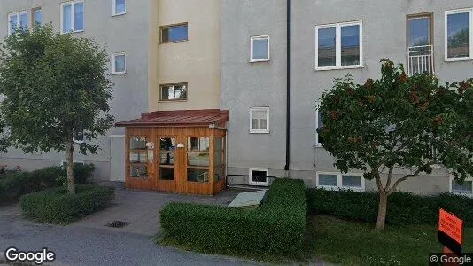 Lägenheter till salu i Söderort - Bild från Google Street View