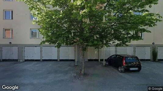Lägenheter till salu i Haninge - Bild från Google Street View