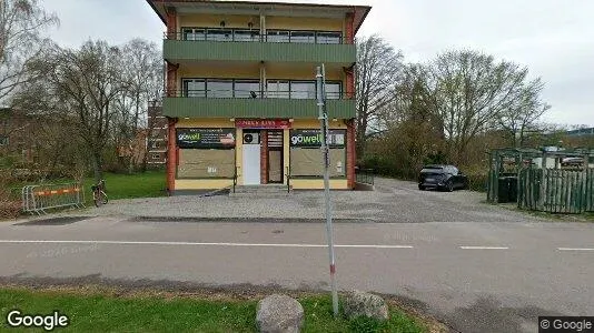 Lägenheter till salu i Lund - Bild från Google Street View