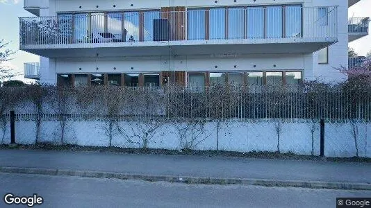 Lägenheter till salu i Täby - Bild från Google Street View