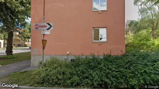 Lägenheter till salu i Söderort - Bild från Google Street View