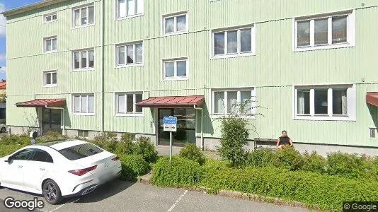 Lägenheter till salu i Örgryte-Härlanda - Bild från Google Street View