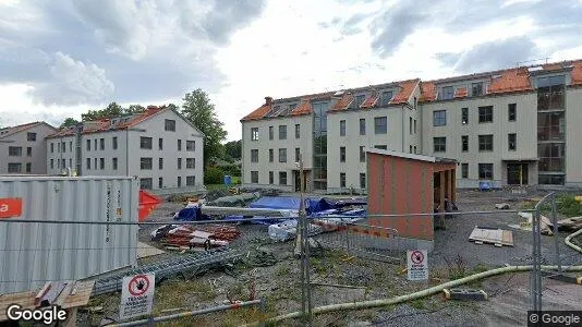 Lägenheter till salu i Göteborg Centrum - Bild från Google Street View