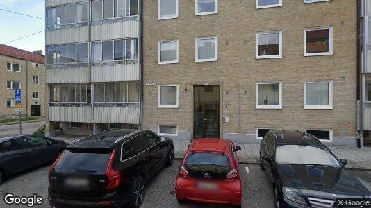 Lägenheter till salu i Malmö Centrum - Bild från Google Street View