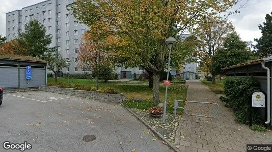 Lägenheter till salu i Malmö Centrum - Bild från Google Street View