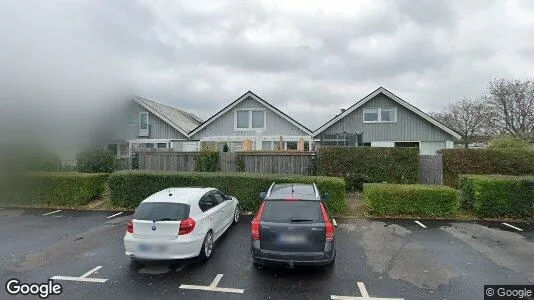 Lägenheter att hyra i Helsingborg - Bild från Google Street View