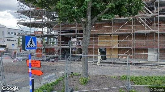 Lägenheter till salu i Karlstad - Bild från Google Street View