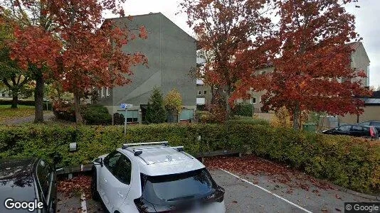 Lägenheter till salu i Järfälla - Bild från Google Street View