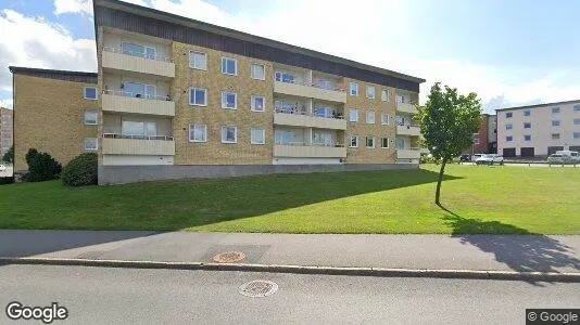 Lägenheter att hyra i Jönköping - Bild från Google Street View