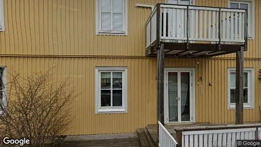 Lägenheter till salu i Haninge - Bild från Google Street View