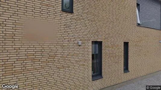 Bostadsrätter till salu i Lomma - Bild från Google Street View
