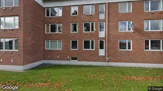 Lägenheter att hyra i Östra Göinge - Bild från Google Street View