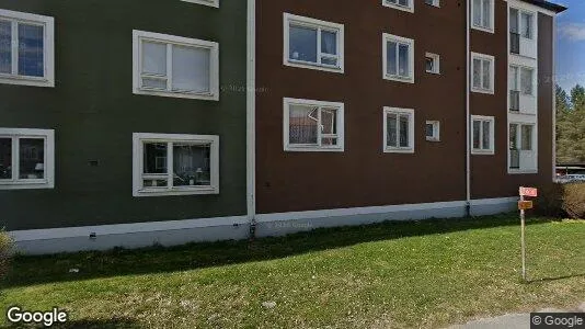 Lägenheter att hyra i Örebro - Bild från Google Street View