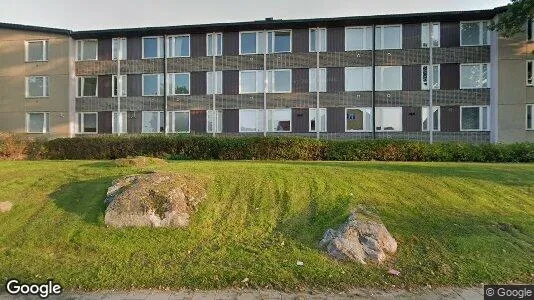 Lägenheter att hyra i Linköping - Bild från Google Street View
