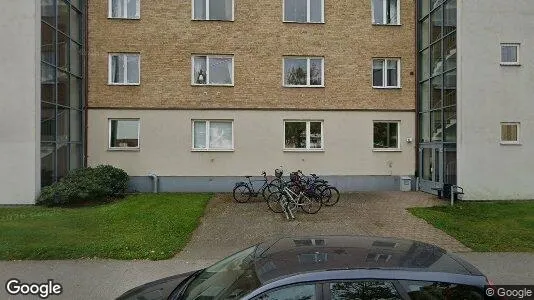 Lägenheter att hyra i Linköping - Bild från Google Street View