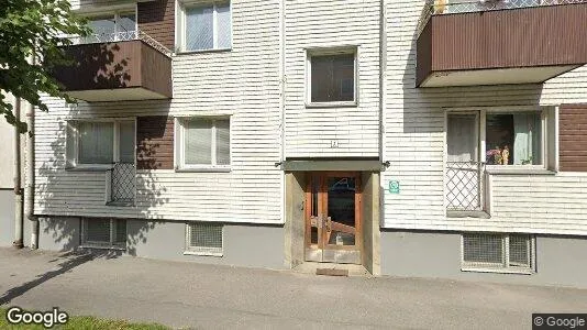Lägenheter att hyra i Katrineholm - Bild från Google Street View