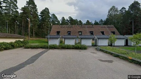 Lägenheter att hyra i Gislaved - Bild från Google Street View