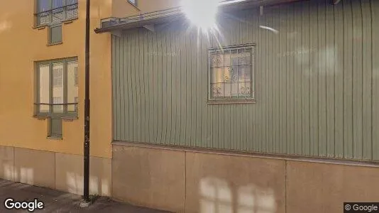 Lägenheter att hyra i Norrköping - Bild från Google Street View