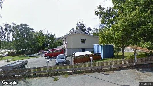 Lägenheter till salu i Järfälla - Bild från Google Street View
