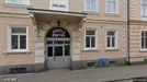 Lägenhet att hyra, Oskarshamn, Slottsgatan<span class="blurred street-number" onclick="ProcessAdRequest(6160418)"><span class="hint">Se väg-nr</span>[xxxxxxxx]</span>