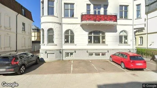 Lägenheter till salu i Helsingborg - Bild från Google Street View