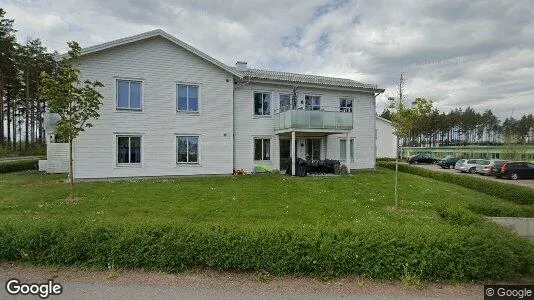 Lägenheter att hyra i Kalmar - Bild från Google Street View