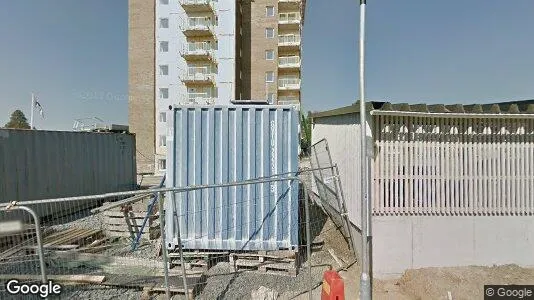 Bostadsrätter till salu i Örnsköldsvik - Bild från Google Street View