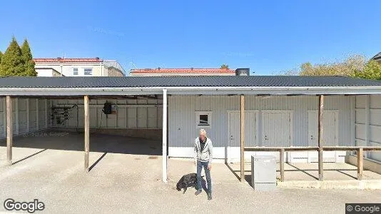 Bostadsrätter till salu i Norrtälje - Bild från Google Street View