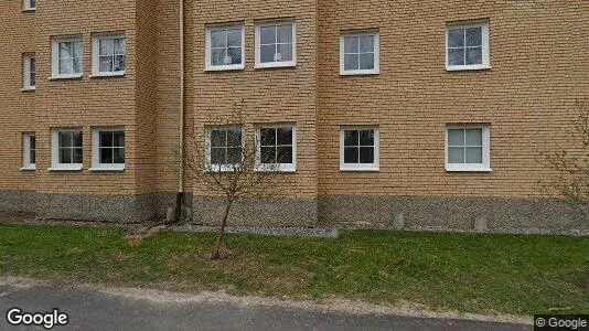 Bostadsrätter till salu i Eskilstuna - Bild från Google Street View