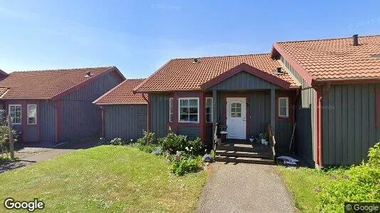 Bostadsrätter till salu i Mörbylånga - Bild från Google Street View
