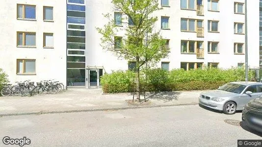 Lägenheter att hyra i Sundbyberg - Bild från Google Street View