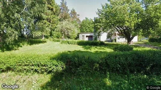Lägenheter till salu i Bengtsfors - Bild från Google Street View