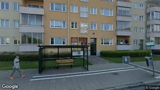 Lägenheter till salu i Malmö Centrum - Bild från Google Street View