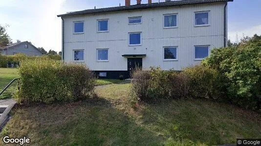 Bostadsrätter till salu i Åtvidaberg - Bild från Google Street View