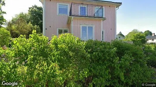 Lägenheter till salu i Falun - Bild från Google Street View