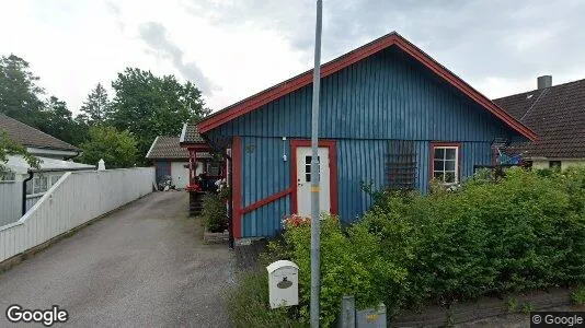 Lägenheter till salu i Västervik - Bild från Google Street View